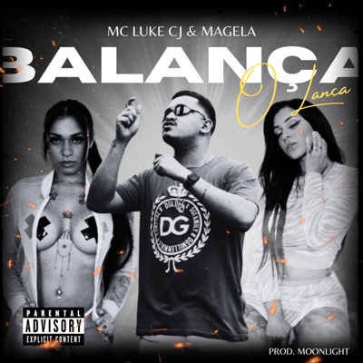 Balança Lança - Single