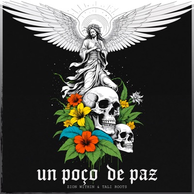 Un Poco De Paz - Single