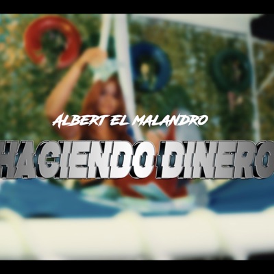 Haciendo Dinero - Single