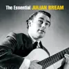 Julian Bream - Variations On a Theme of Mozart, Op. 9: Variations 1 to 5