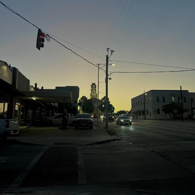 WISH IT WAS A DREAM - Single