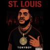 ST. LOUIS