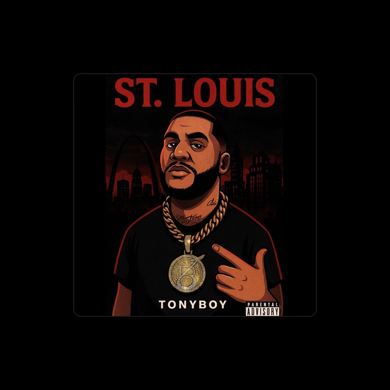 TonyBoy