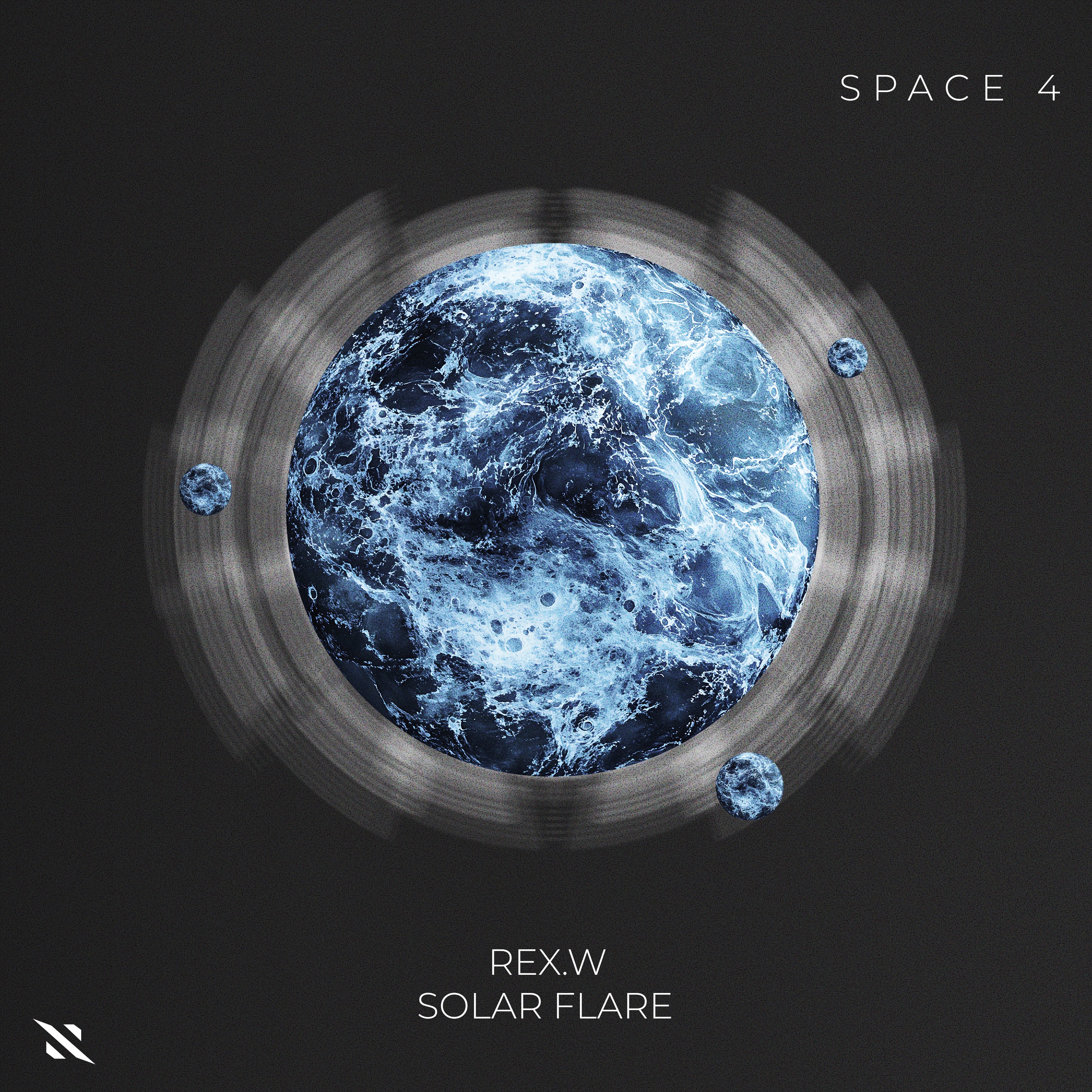 Solar Flare - Single