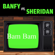 Bam Bam (feat. Sheridan) - Banfy