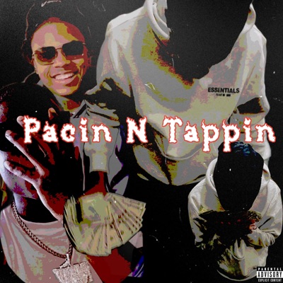 Pacin N Tappin - Single