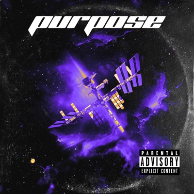 Purpose (feat. Ahunter6) - Single