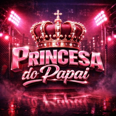 PRINCESA DO PAPAI - Single