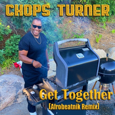 Get Together (Afrobeatnik Remix) - Single