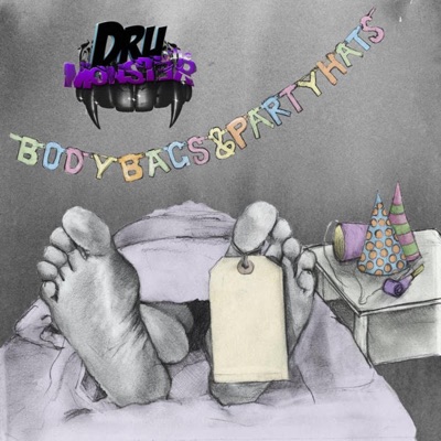 Body Bags & Party Hats