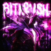 BITKRUSH - Single - FORBIDDEN