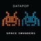 Space Invaders - DATAPOP lyrics