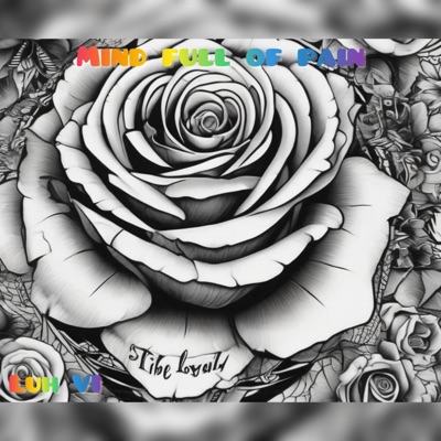 Mind Full of Pain - Single