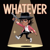 Whatever - Single - bigtrapout