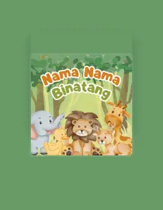 PlayRoom1234を聴いたり、ミュージックビデオを鑑賞したり、経歴やツアー日程などを確認したりしましょう！