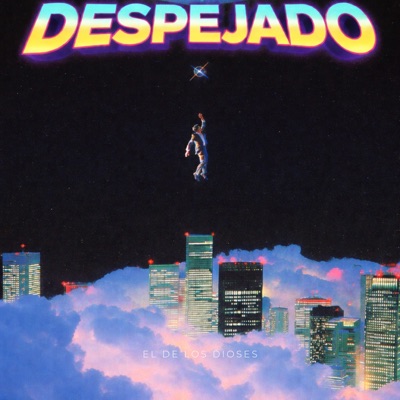 DESPEJADO - Single