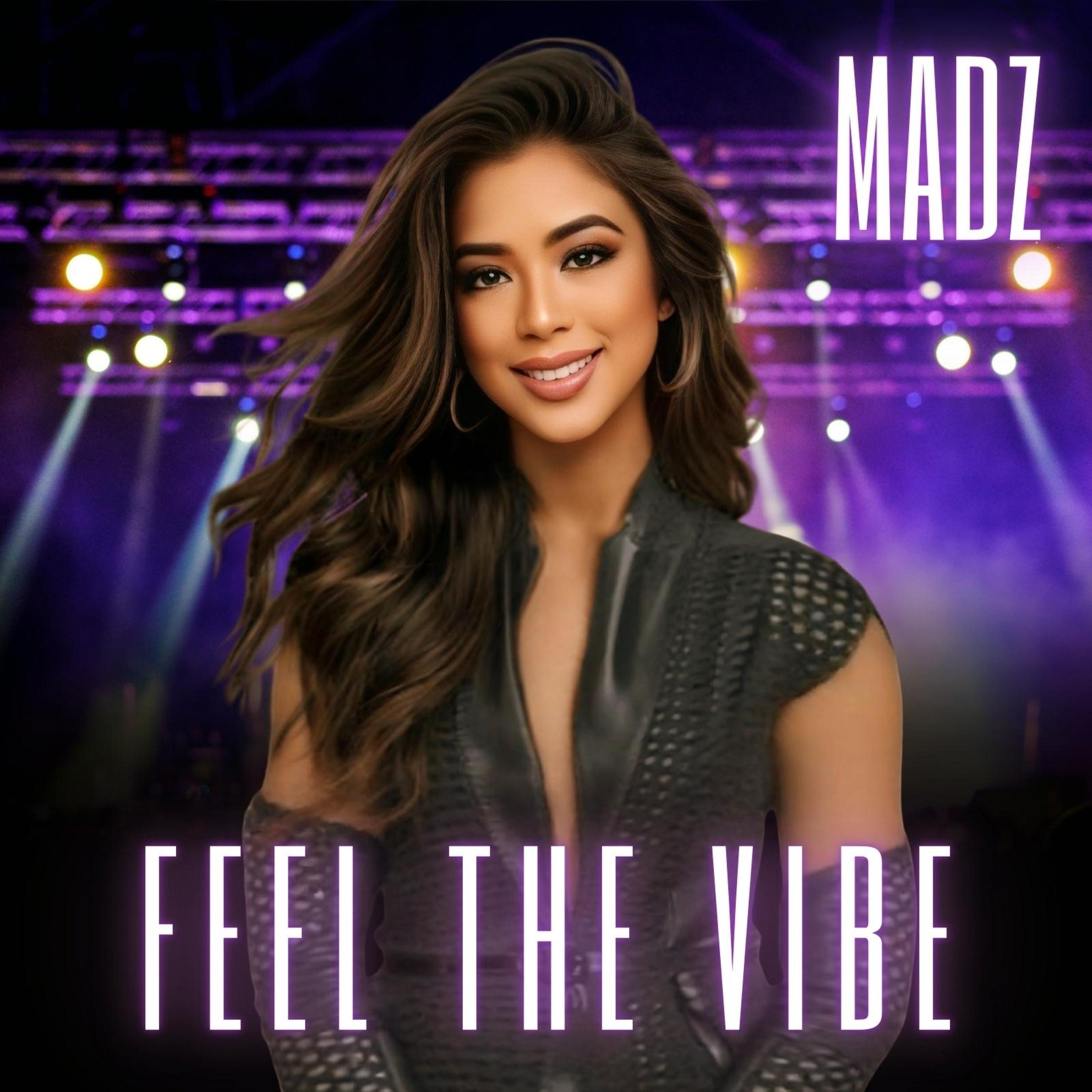 Feel The Vibe - Single