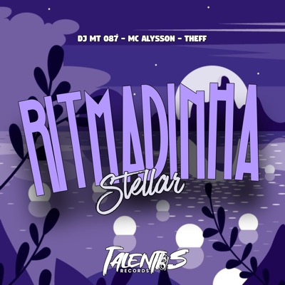 Ritmadinha Stellar - Single