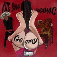 Go Stupid (feat. Ote Boompa) - Single - RyloDaMac