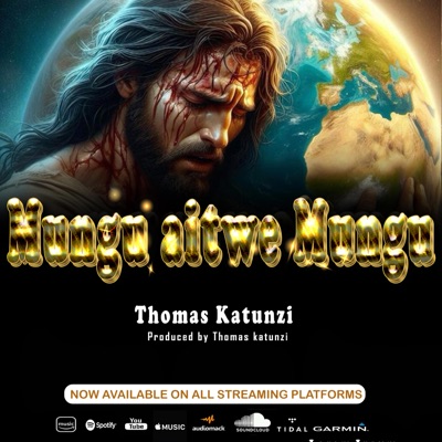 Mungu aitwe Mungu - Single