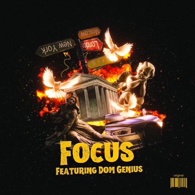 Focus - Single