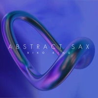 Abstract Sax - Single - Biko King