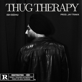 BAD BOYS (feat. V.O.B & Jay Trak) IshSidhu