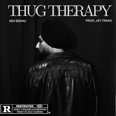 Thug Therapy (feat. Jay Trak) - EP