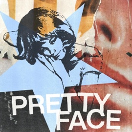 Pretty Face Hoodie Allen