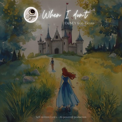 When I don't (feat. Deyna) - Single