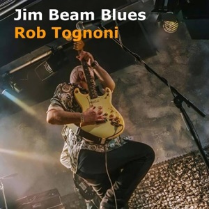 Jim Beam Blues - Single