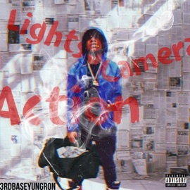 Lights Camera Action 3rdbaseyungron