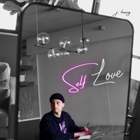 Love J. Henry: Self - EP - J. Henry