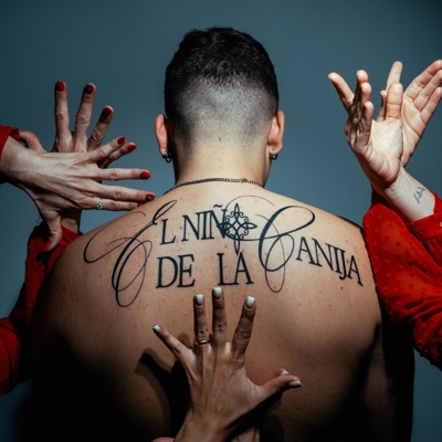 El Niño De La Canija