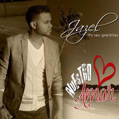 Nuestro Amor - Single