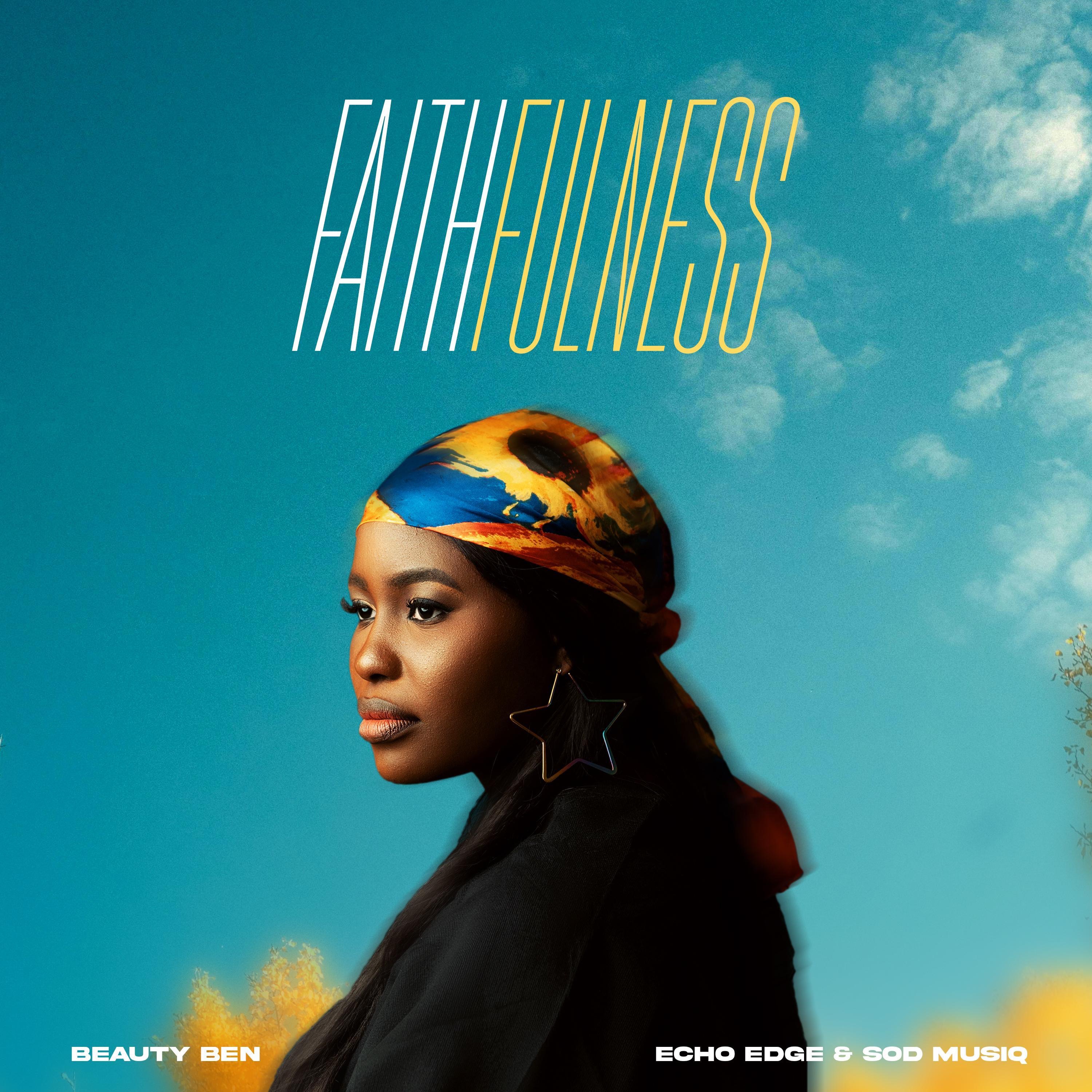 Faithfulness - Single