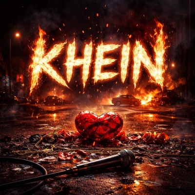 KHEIN (JART) (feat. Eddie rever) - Single