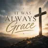 Kingdom Frequency Radio - Jesus, I’m Alive Because Of You