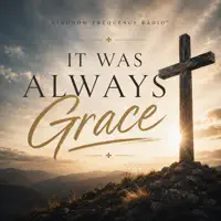 Jesus, I’m Alive Because Of You — Kingdom Frequency Radio