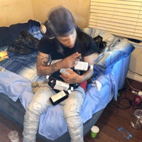 SMOKE FREESTYLE - Single - 5takkz