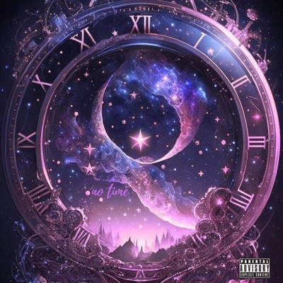 no time - Single