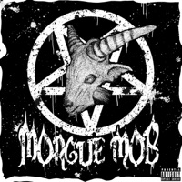 The Wake - Single - Morgue Mob