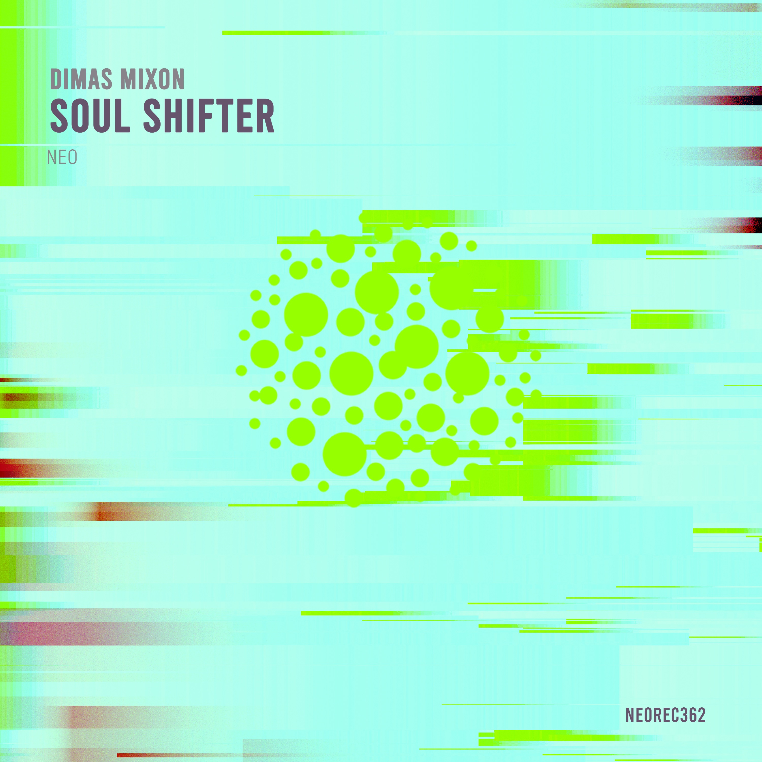 Soul Shifter - Single