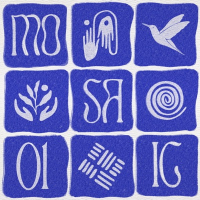 Mosaic 01 - EP