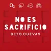 no es sacrificio