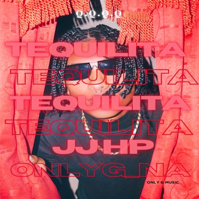 Tequilita - Single
