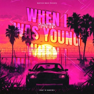 When i was young - Single