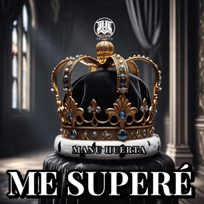 Me superé - Single