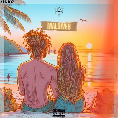 Maldives - Single