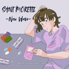 Sant Moretti - She
